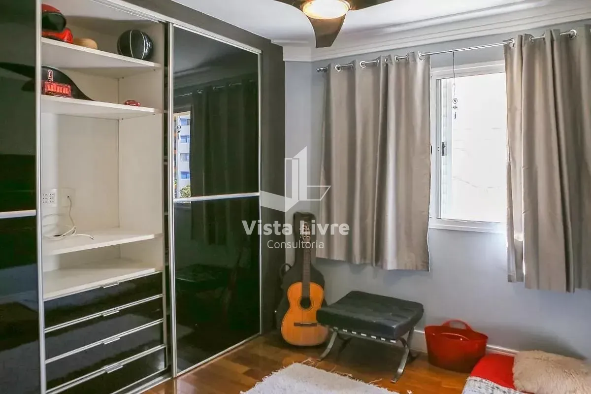Apartamento, 3 quartos, 110 m² - Foto 18