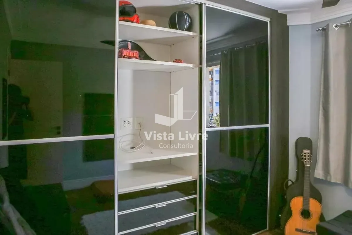 Apartamento, 3 quartos, 110 m² - Foto 19