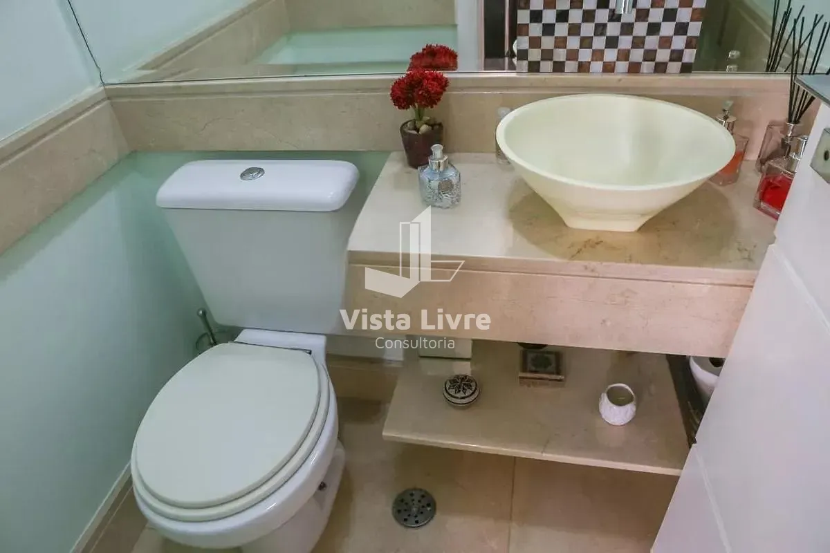 Apartamento, 3 quartos, 110 m² - Foto 22