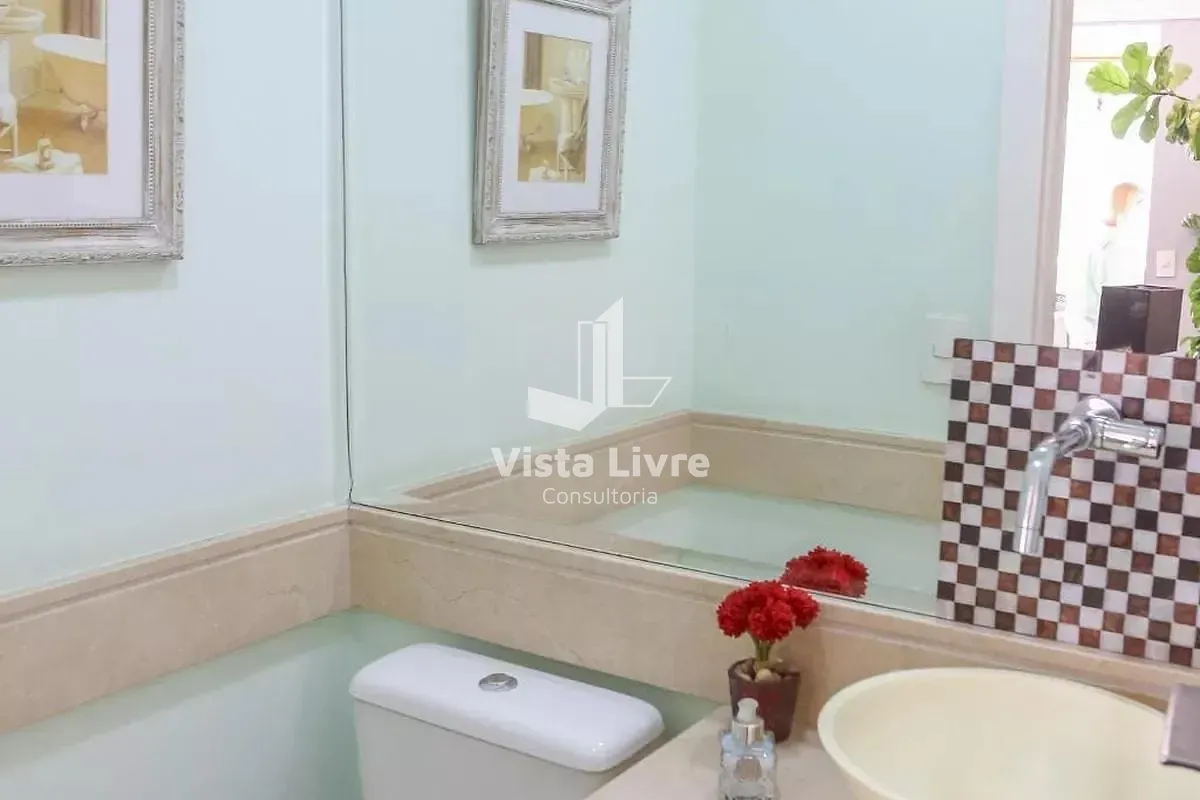 Apartamento, 3 quartos, 110 m² - Foto 23