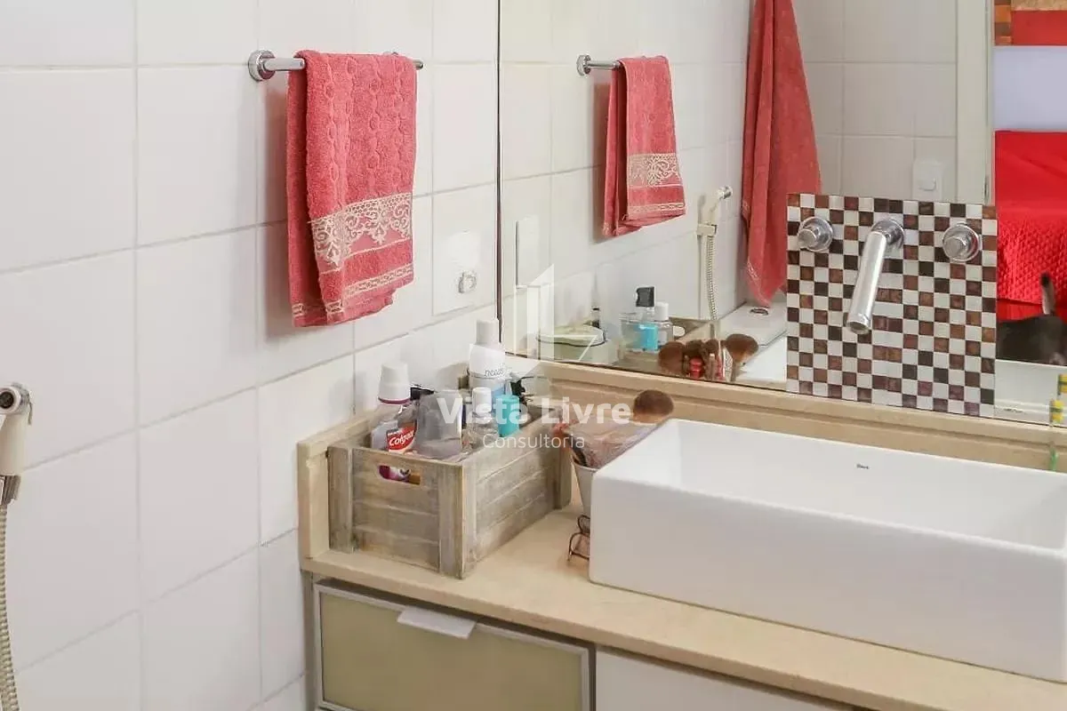 Apartamento, 3 quartos, 110 m² - Foto 25