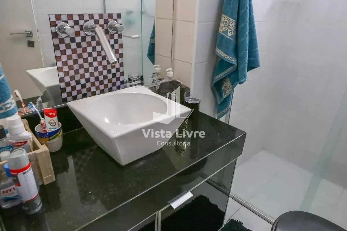 Apartamento, 3 quartos, 110 m² - Foto 29