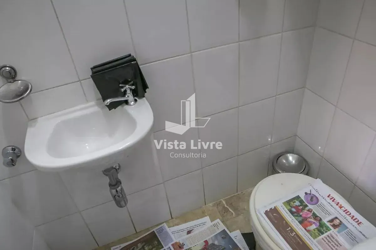Apartamento, 3 quartos, 110 m² - Foto 33