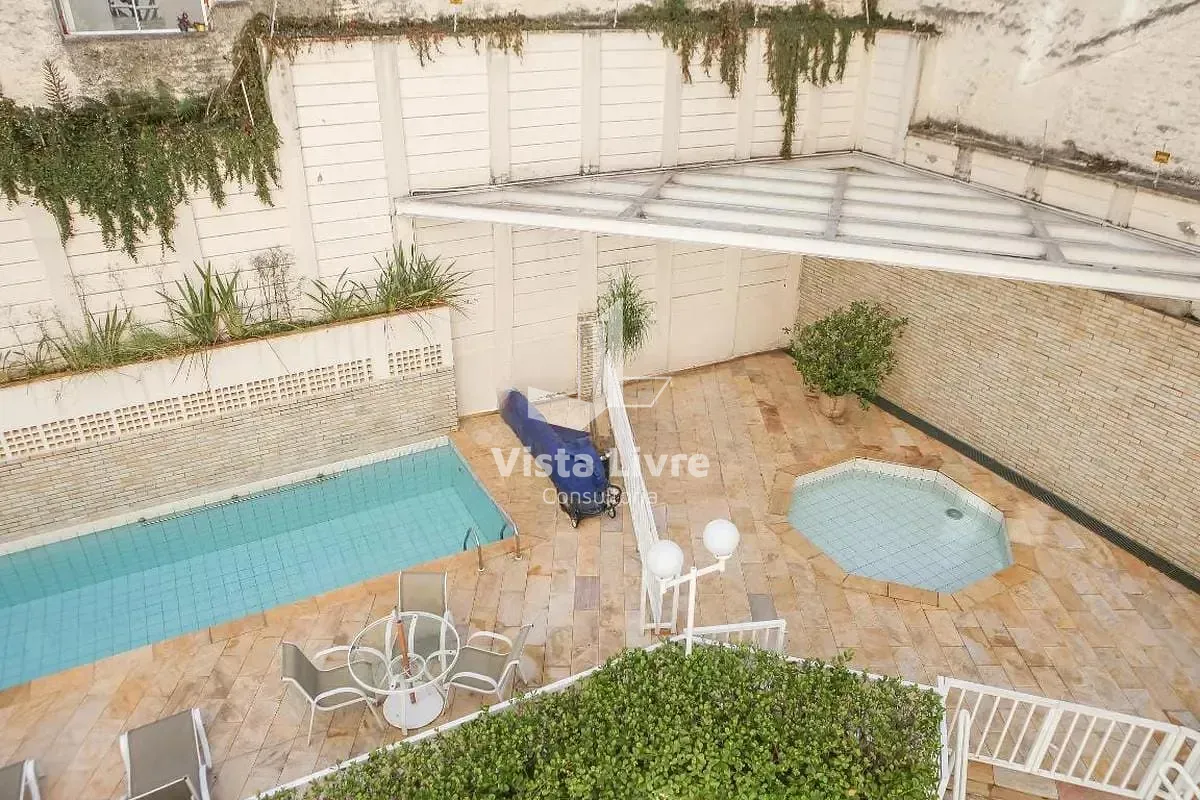 Apartamento, 3 quartos, 110 m² - Foto 36