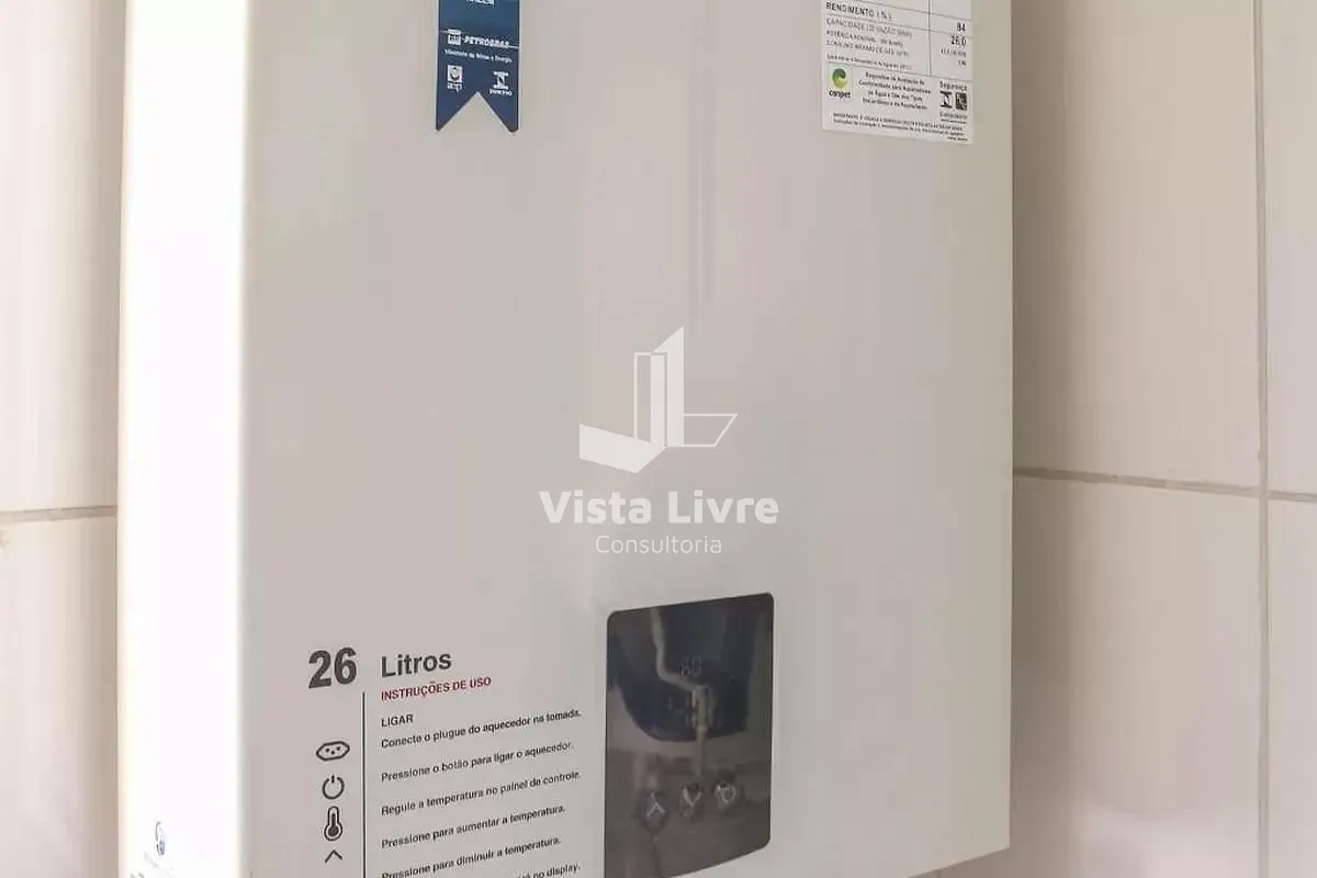 Apartamento, 3 quartos, 110 m² - Foto 37