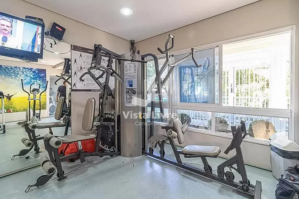 Apartamento, 3 quartos, 110 m² - Foto 40