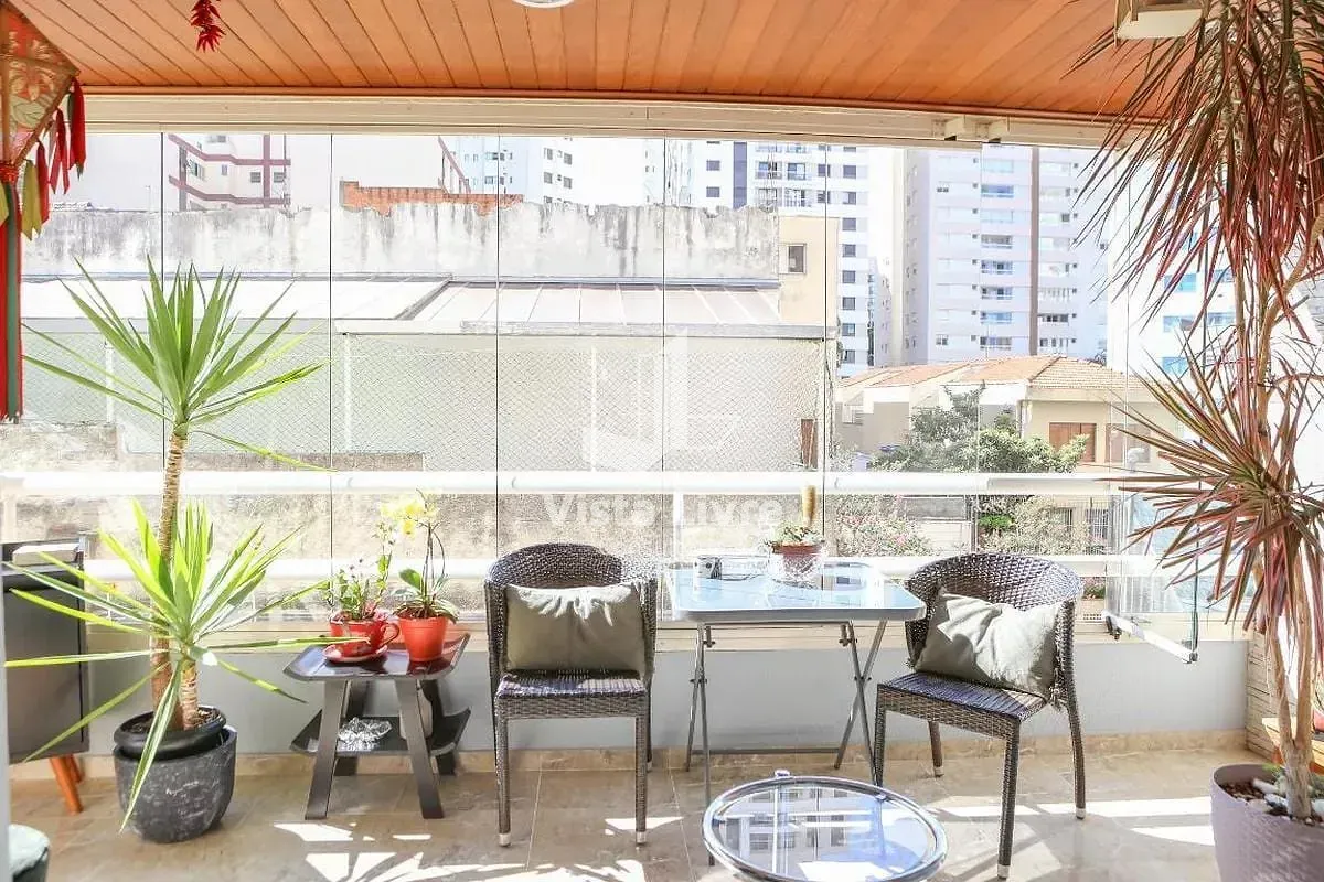 Apartamento, 3 quartos, 110 m² - Foto 3