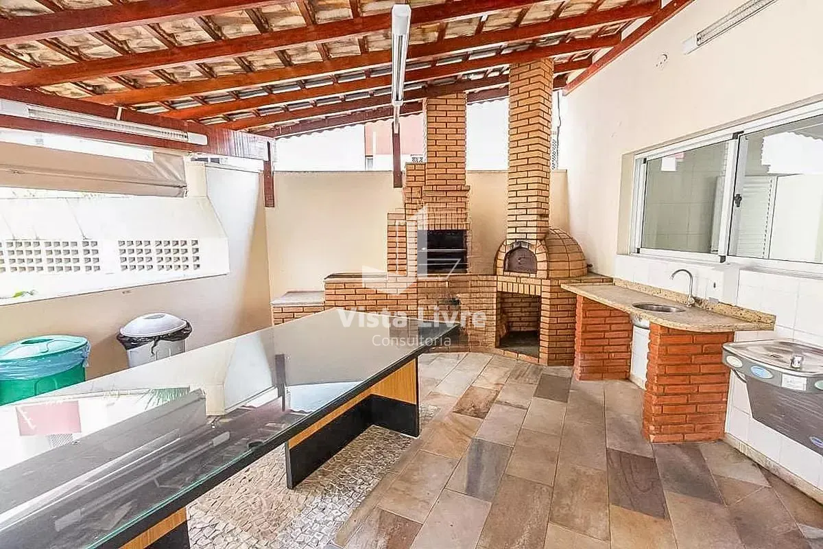 Apartamento, 3 quartos, 110 m² - Foto 41