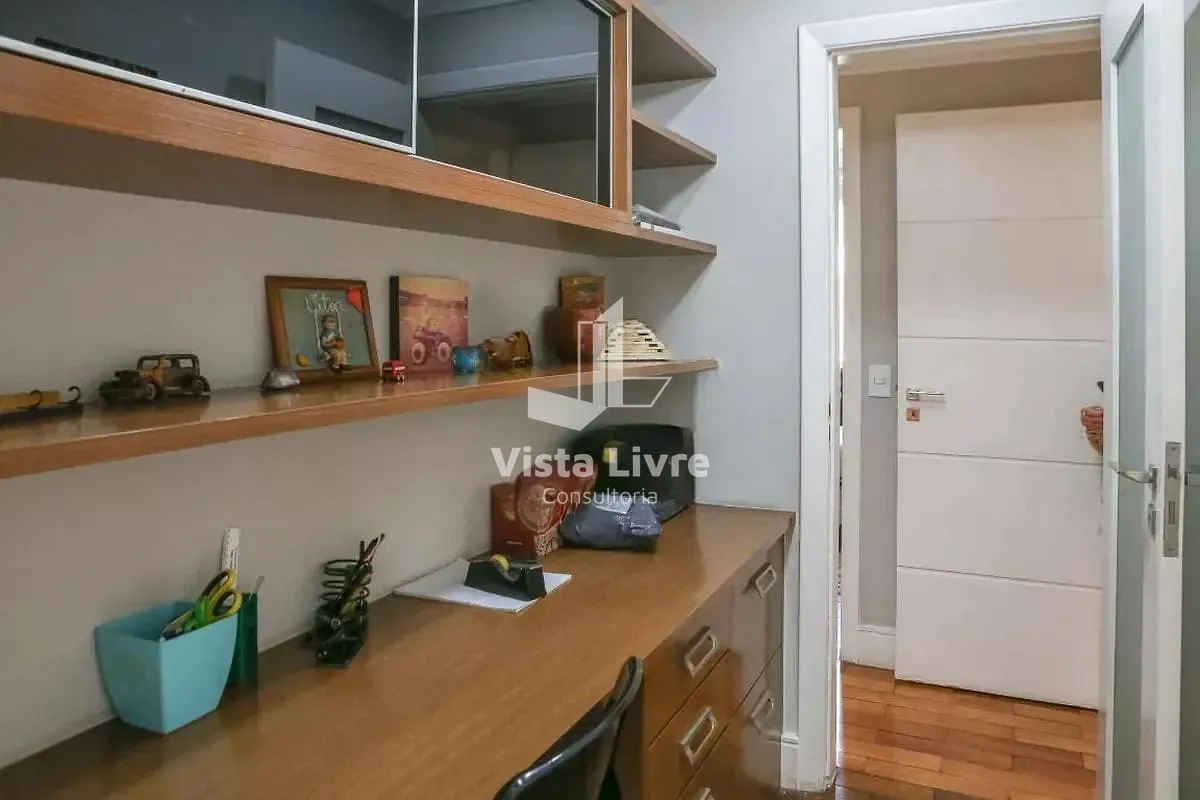 Apartamento, 3 quartos, 110 m² - Foto 21