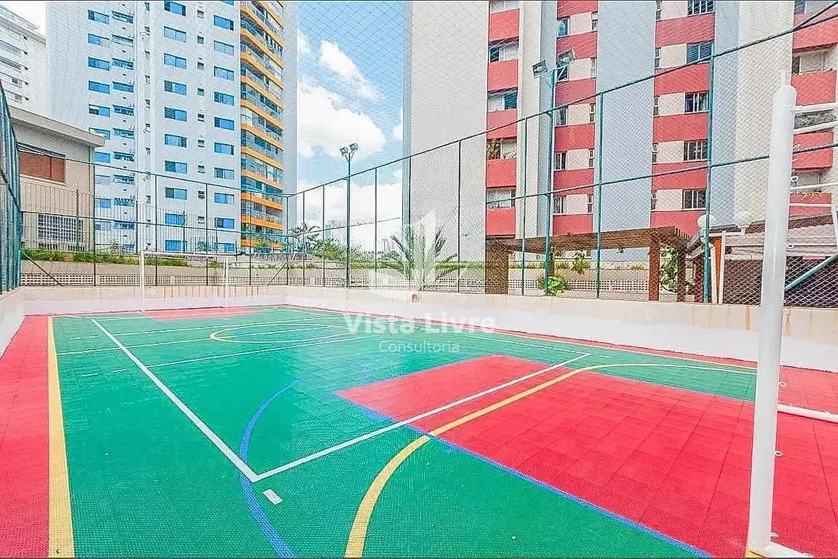 Apartamento, 3 quartos, 110 m² - Foto 42