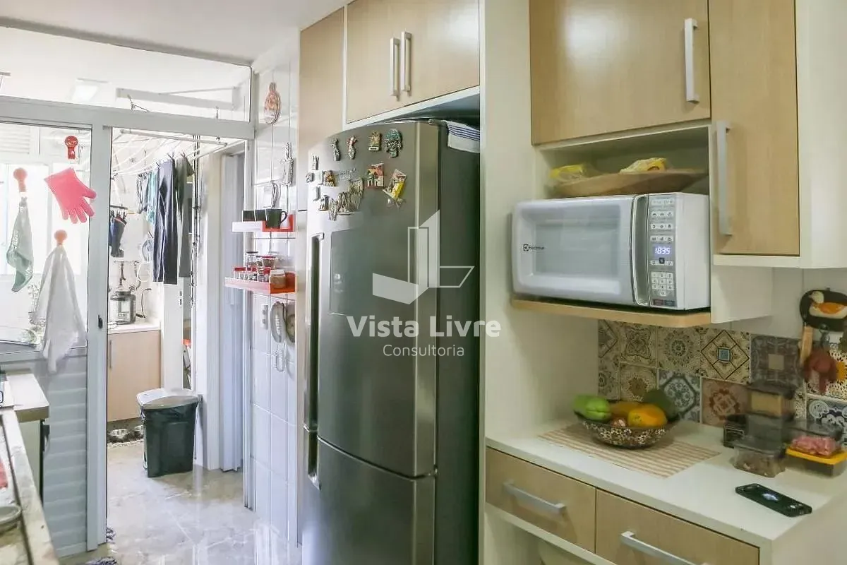 Apartamento, 3 quartos, 110 m² - Foto 6