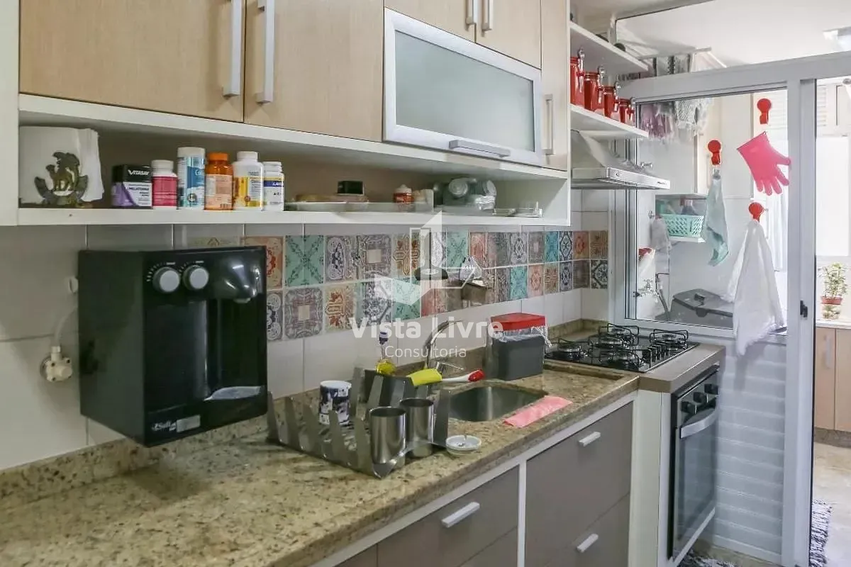 Apartamento, 3 quartos, 110 m² - Foto 7