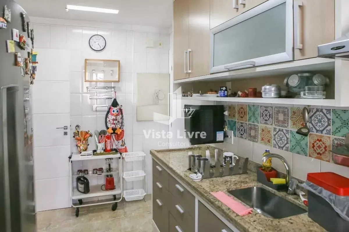 Apartamento, 3 quartos, 110 m² - Foto 8
