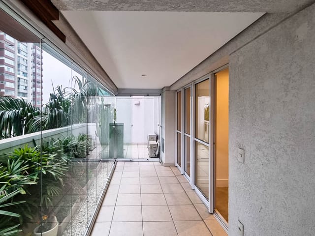 Apartamento com 100m² 2 quartos e 2 banheiros, à venda, no bairro Campo Belo em São Paulo