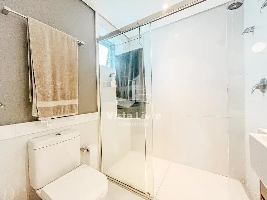 Apartamento, 1 quarto, 45 m² - Foto 17
