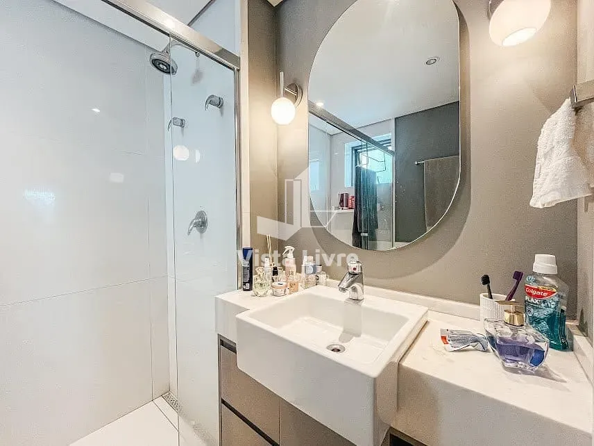 Apartamento, 1 quarto, 45 m² - Foto 18