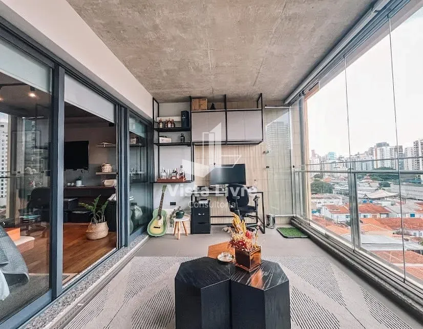 Apartamento, 1 quarto, 45 m² - Foto 15
