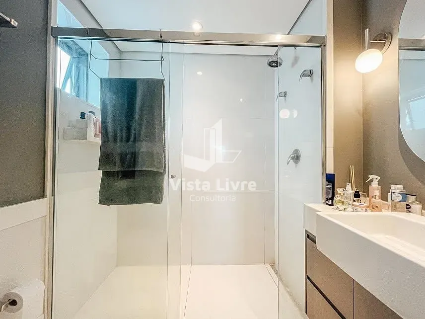 Apartamento, 1 quarto, 45 m² - Foto 19