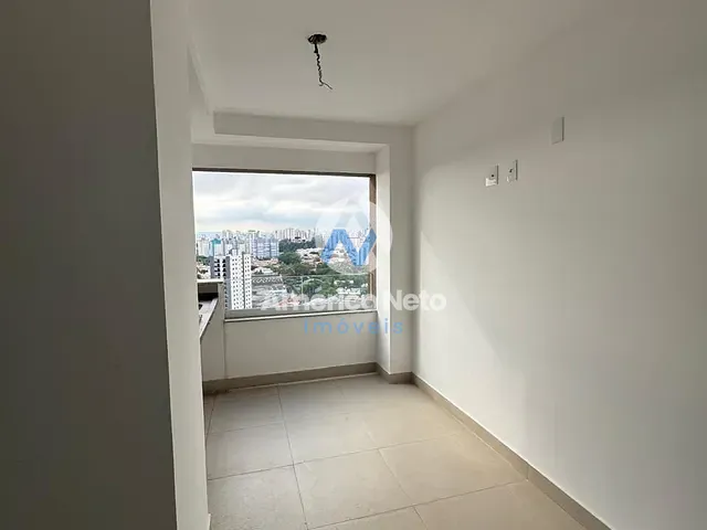 Apartamento 2 quartos e 1 banheiro, à venda, no bairro Fundação em São Caetano do Sul