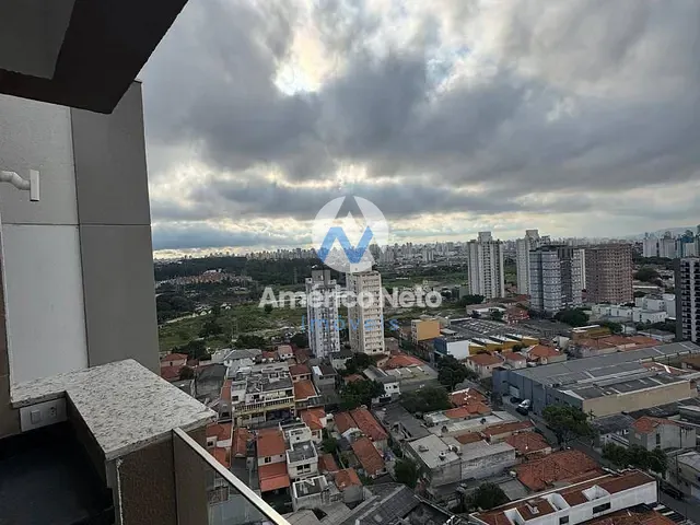 Apartamento 2 quartos e 1 banheiro, à venda, no bairro Fundação em São Caetano do Sul