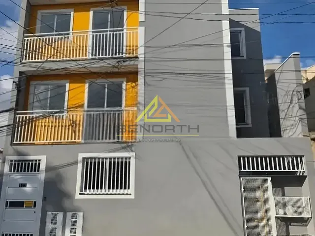 Apartamento com 34m² 1 quarto e 1 banheiro, à venda, no bairro Tucuruvi em São Paulo