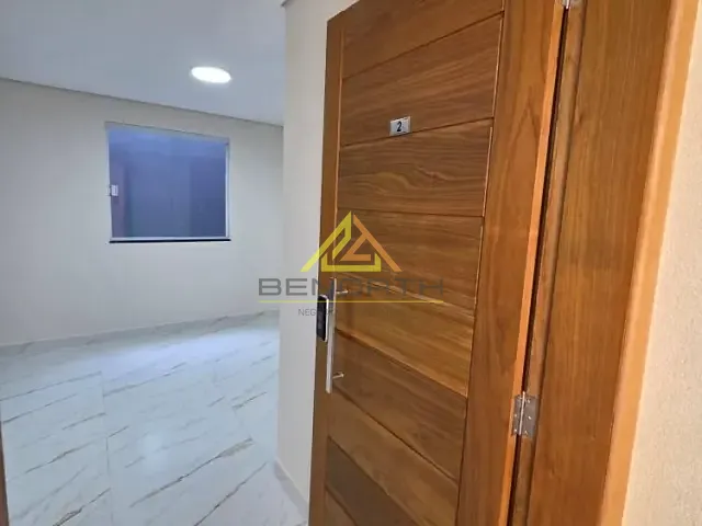 Apartamento com 34m² 1 quarto e 1 banheiro, à venda, no bairro Tucuruvi em São Paulo