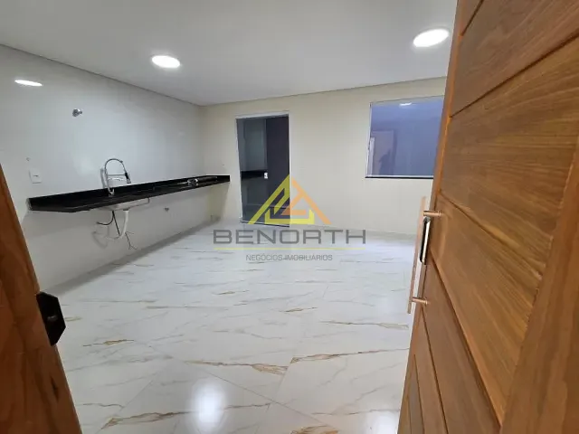 Apartamento com 34m² 1 quarto e 1 banheiro, à venda, no bairro Tucuruvi em São Paulo
