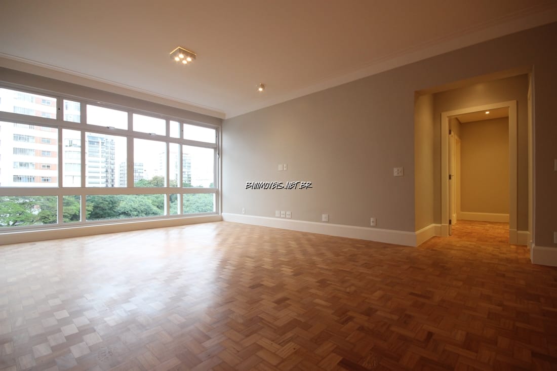 Apartamento, 3 quartos, 5000 m² - Foto 1