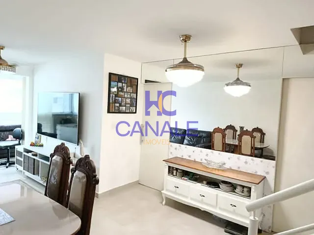 Cobertura / Penthouse com 171m² 3 quartos e 2 banheiros, para alugar, no bairro Recreio dos Bandeirantes em Rio de Janeiro