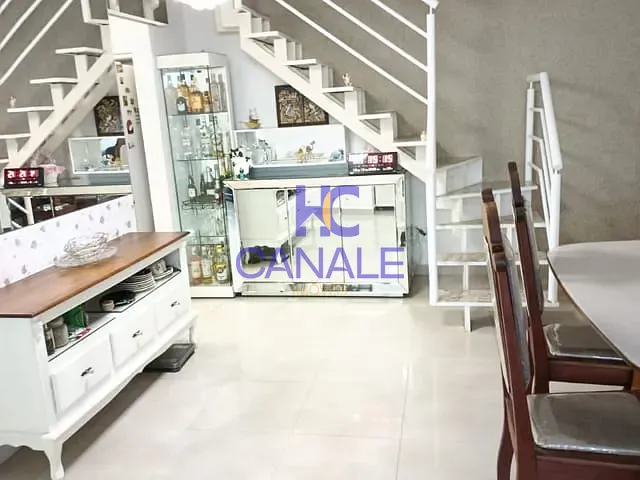 Cobertura / Penthouse com 171m² 3 quartos e 2 banheiros, para alugar, no bairro Recreio dos Bandeirantes em Rio de Janeiro