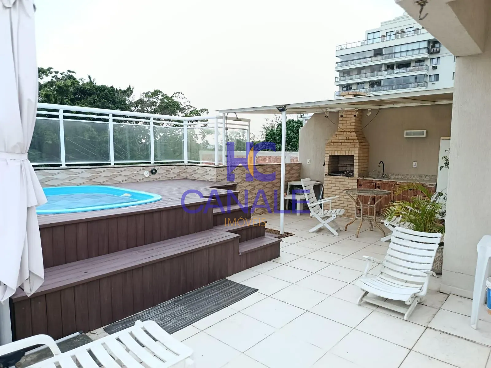 Cobertura, 3 quartos, 171 m² - Foto 35