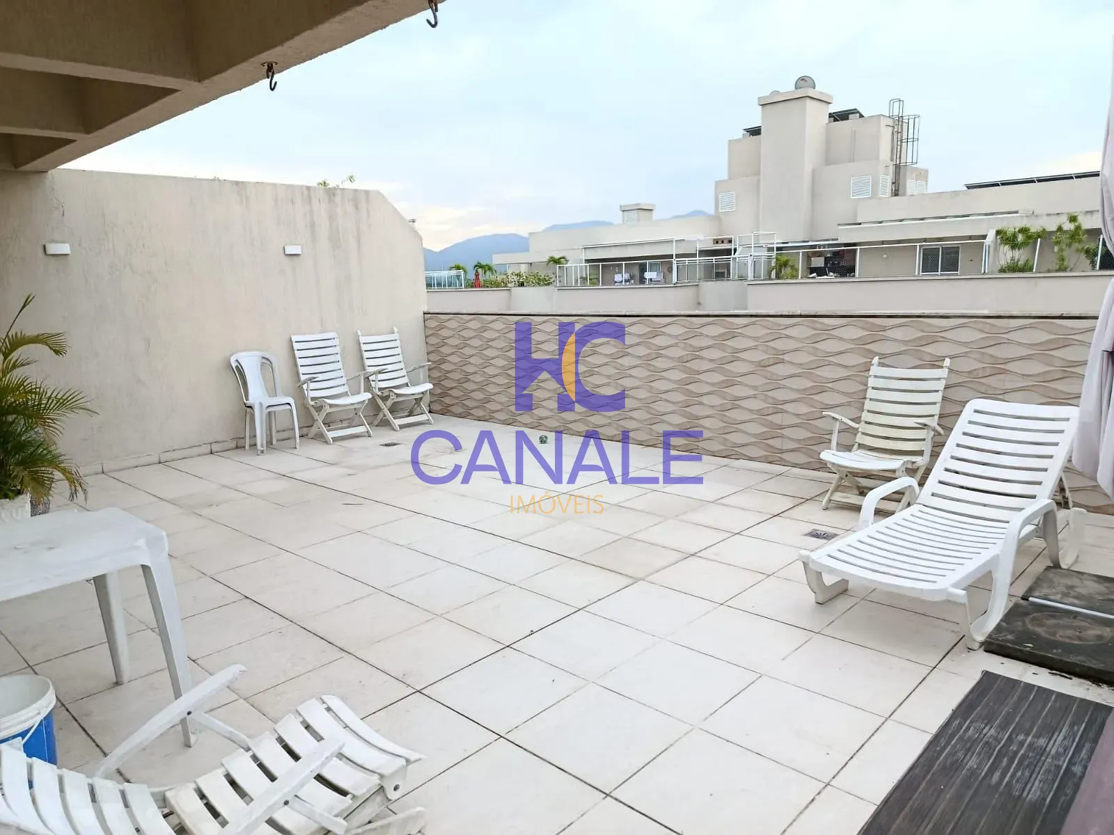 Cobertura, 3 quartos, 171 m² - Foto 36