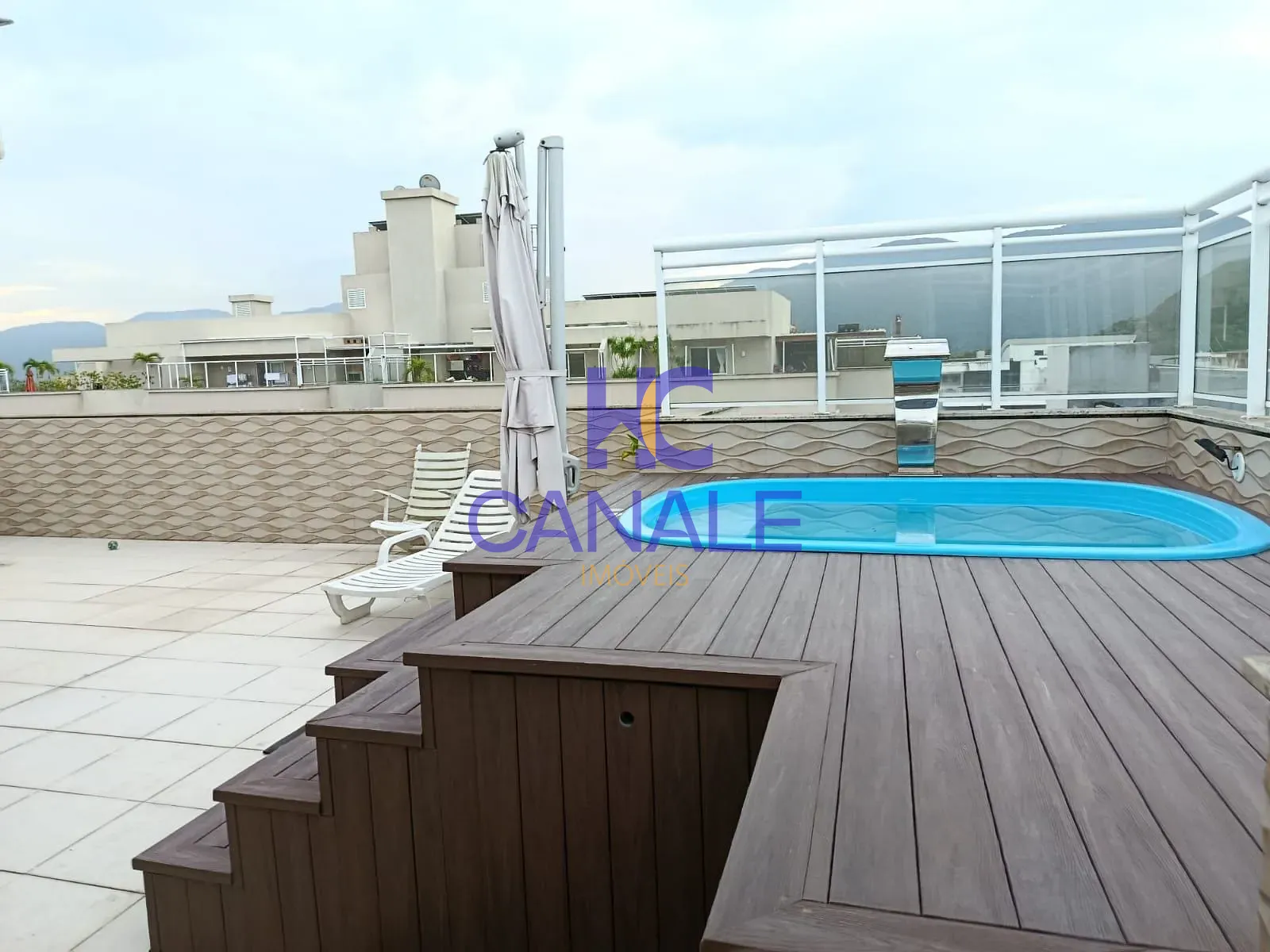 Cobertura, 3 quartos, 171 m² - Foto 38