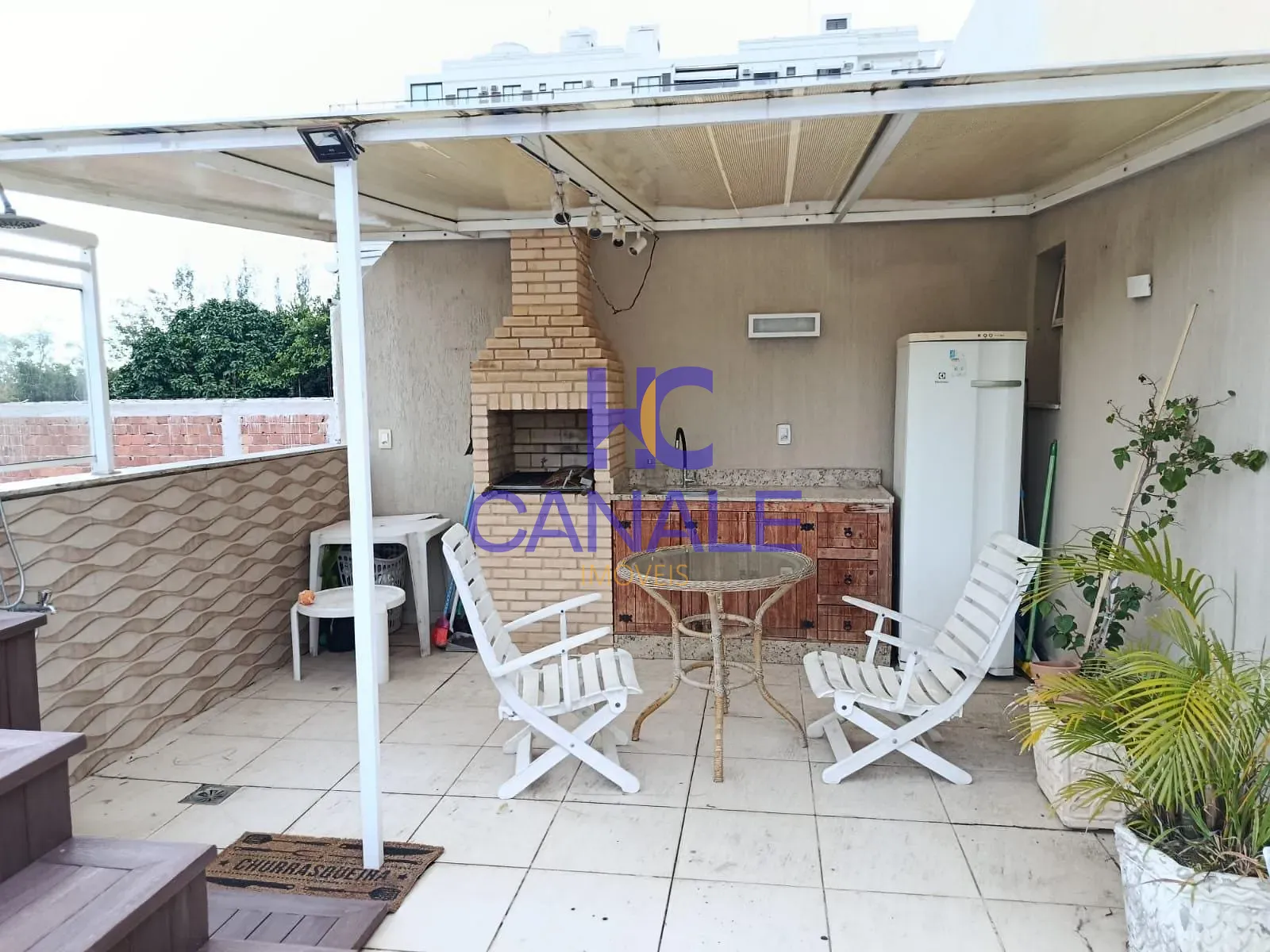 Cobertura, 3 quartos, 171 m² - Foto 39
