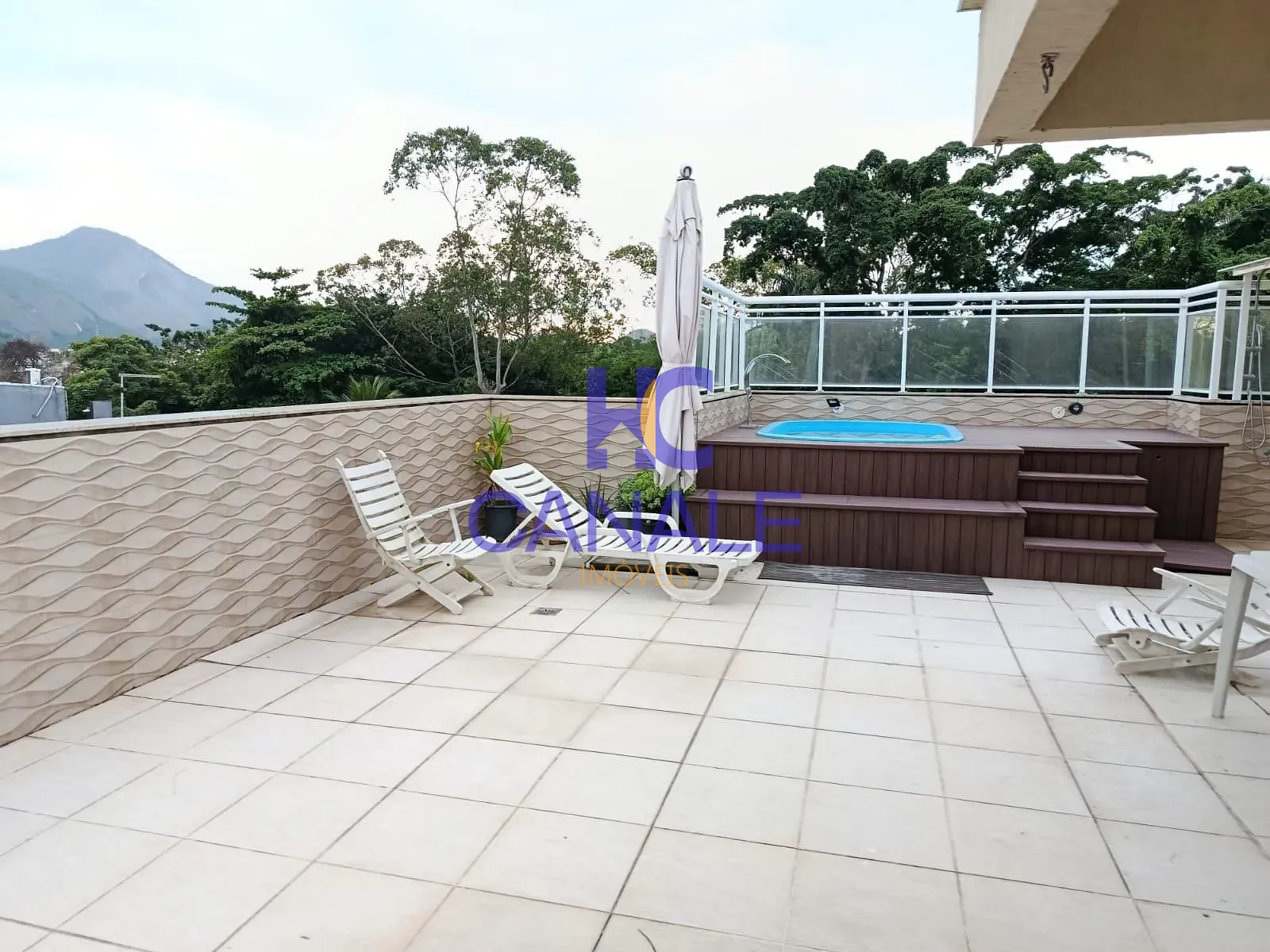 Cobertura, 3 quartos, 171 m² - Foto 43