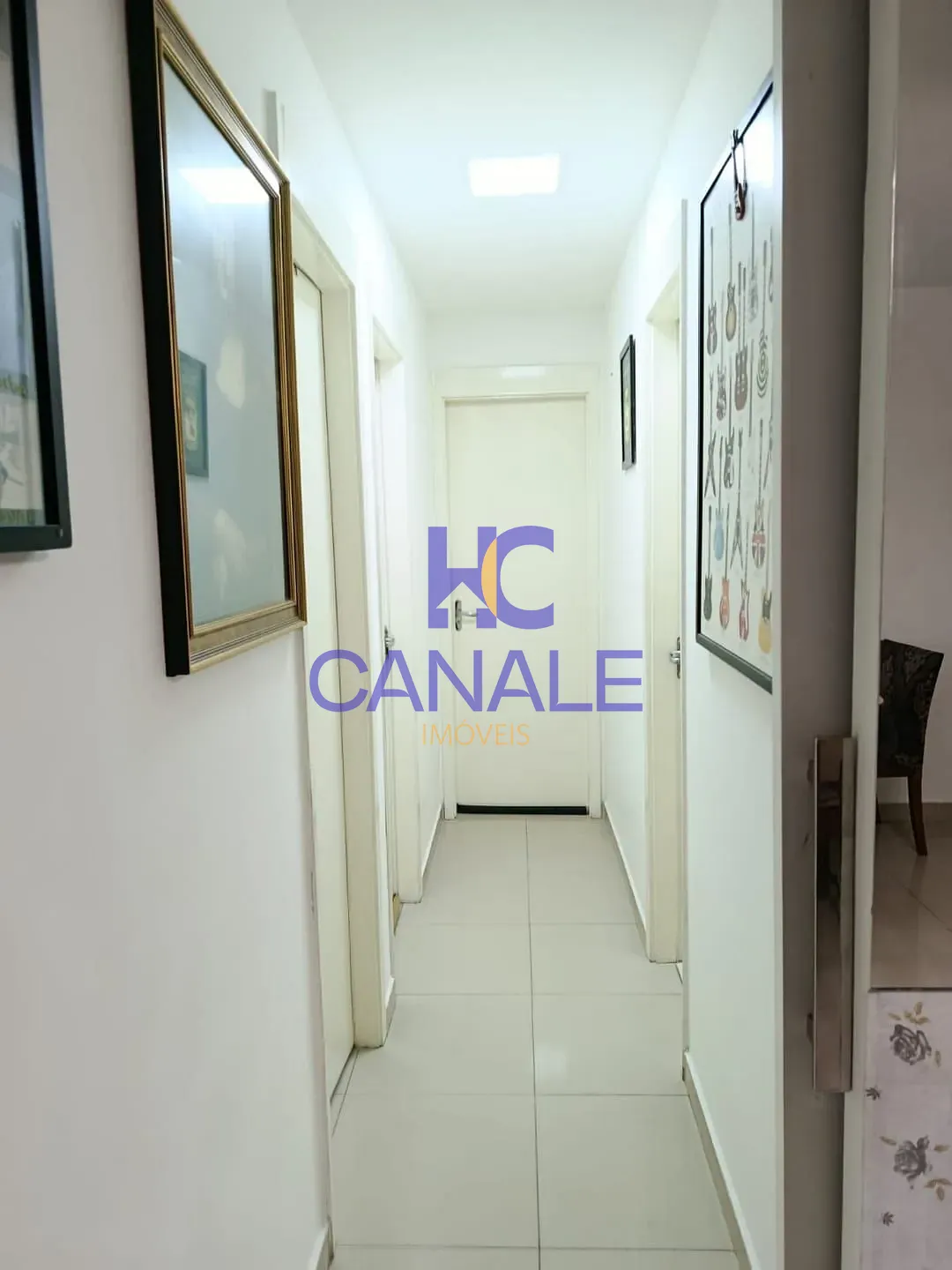 Cobertura, 3 quartos, 171 m² - Foto 4
