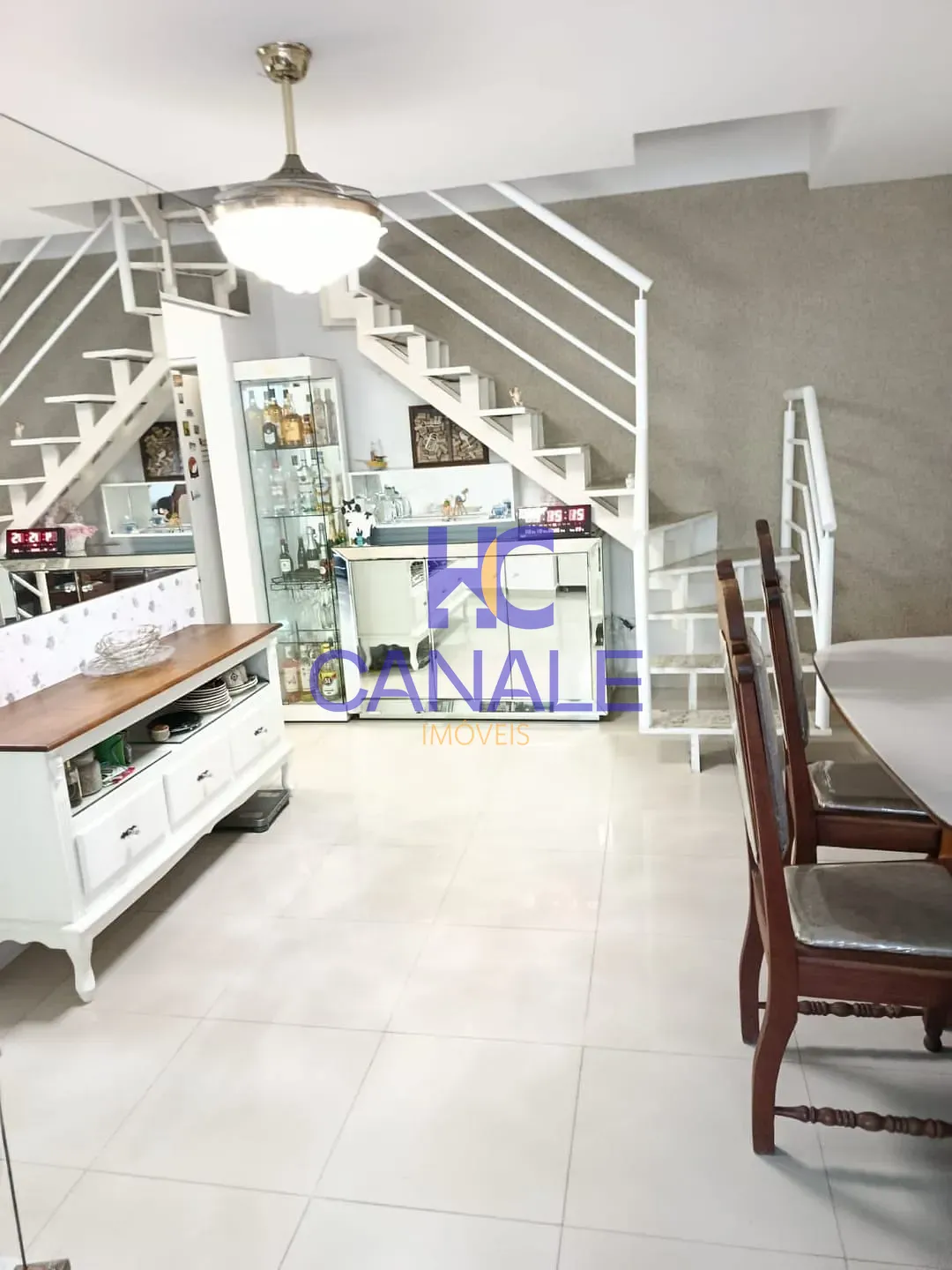Cobertura, 3 quartos, 171 m² - Foto 1