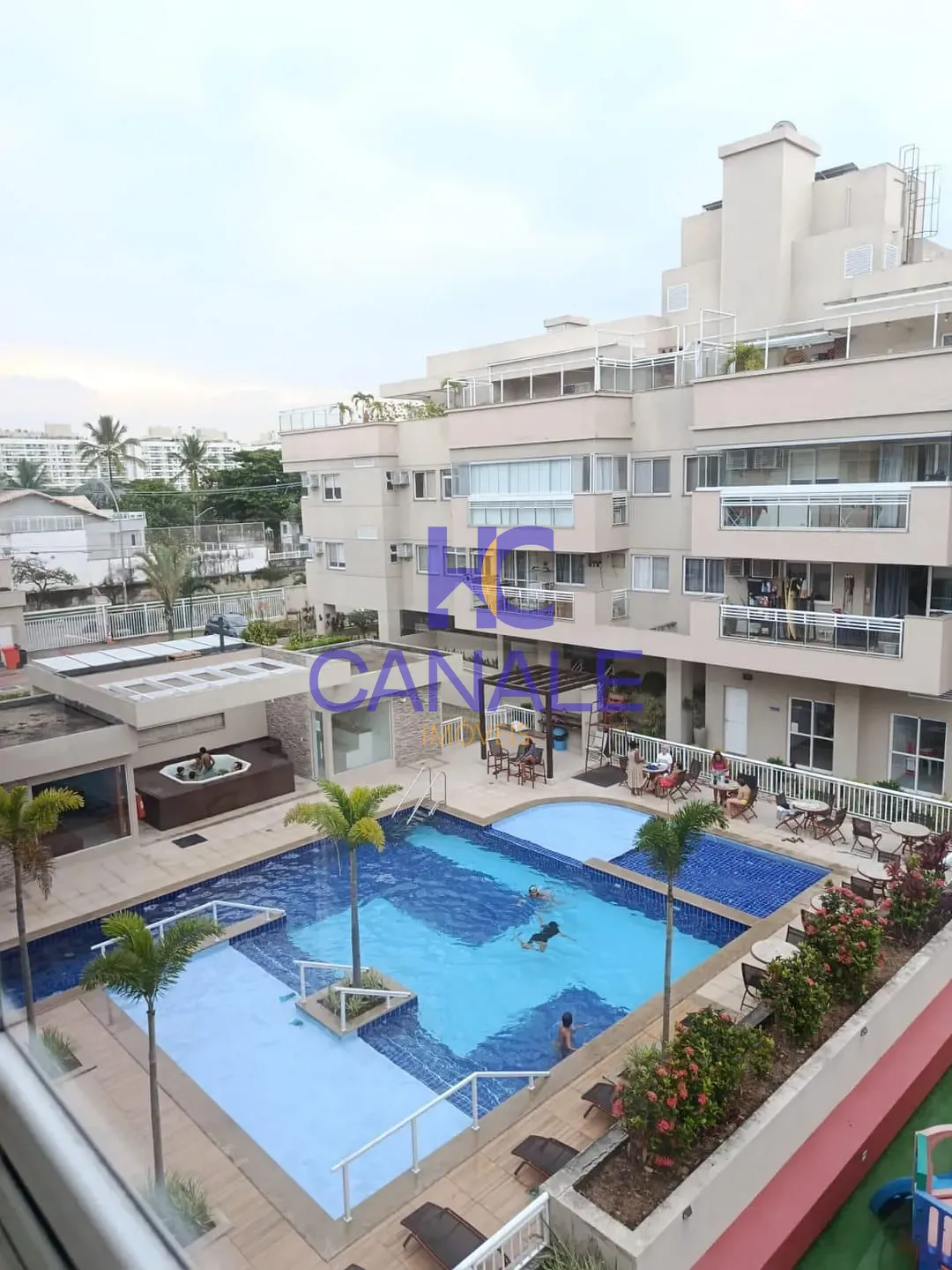 Cobertura, 3 quartos, 171 m² - Foto 9