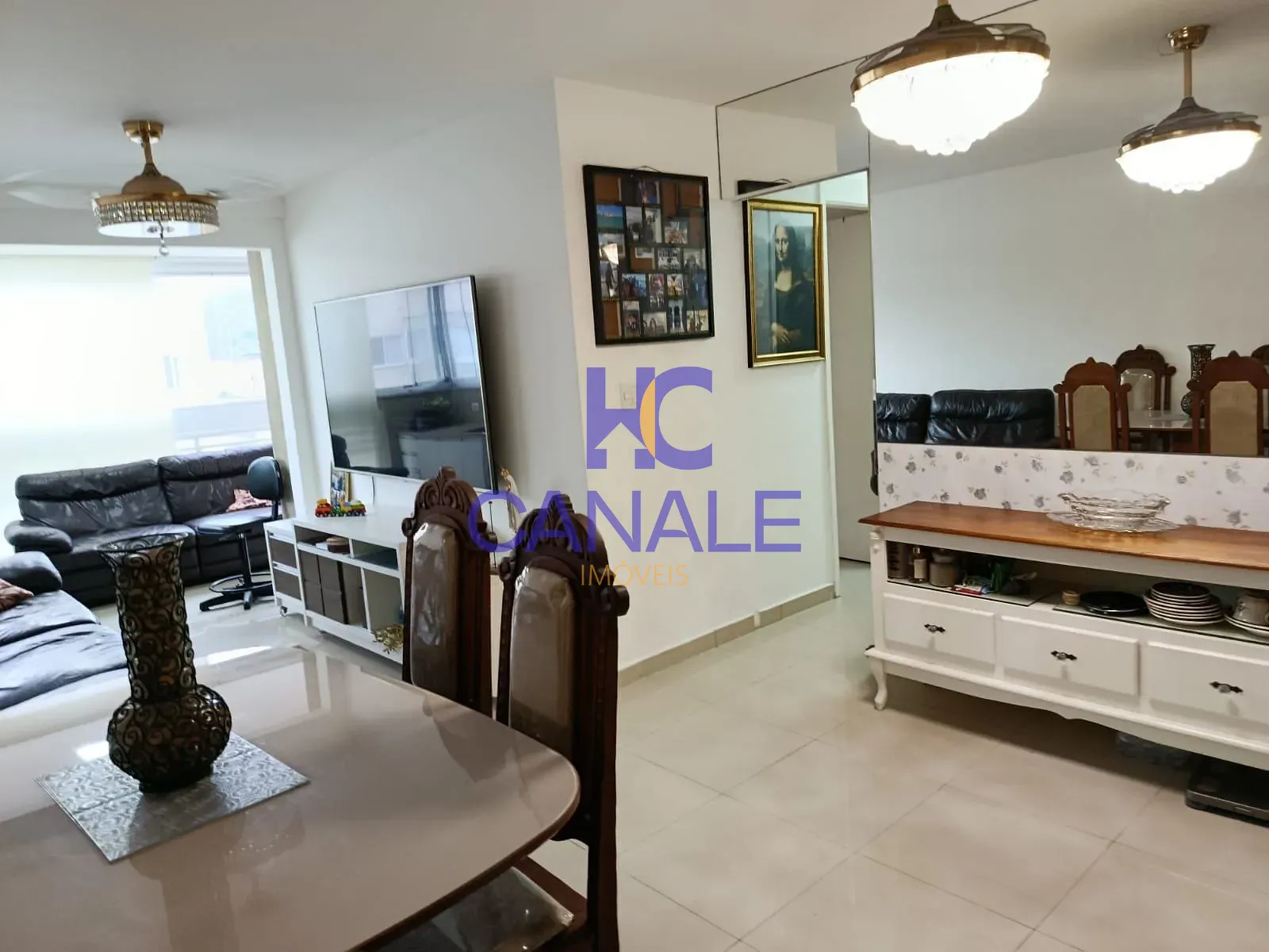 Cobertura, 3 quartos, 171 m² - Foto 13