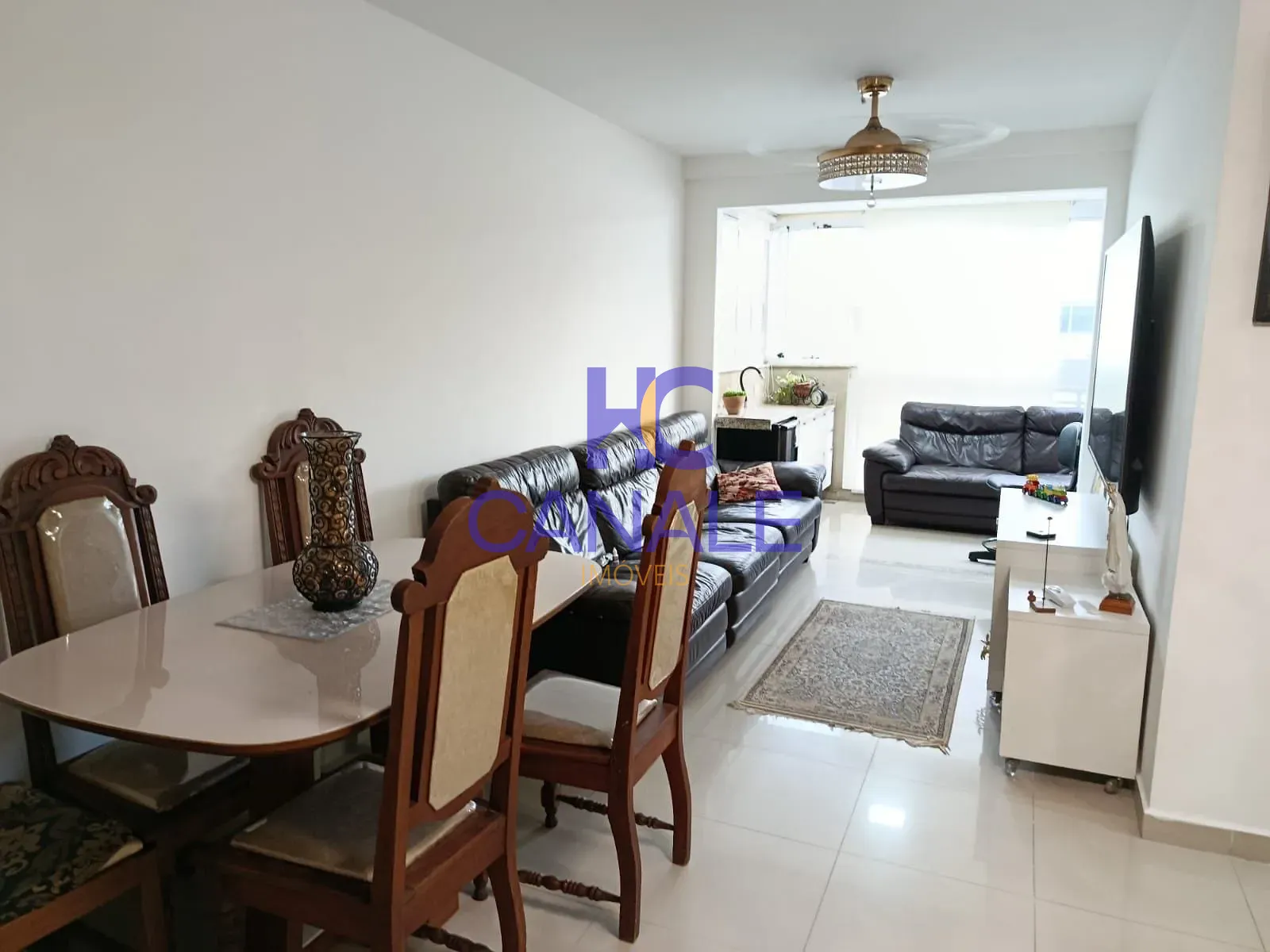 Cobertura, 3 quartos, 171 m² - Foto 16