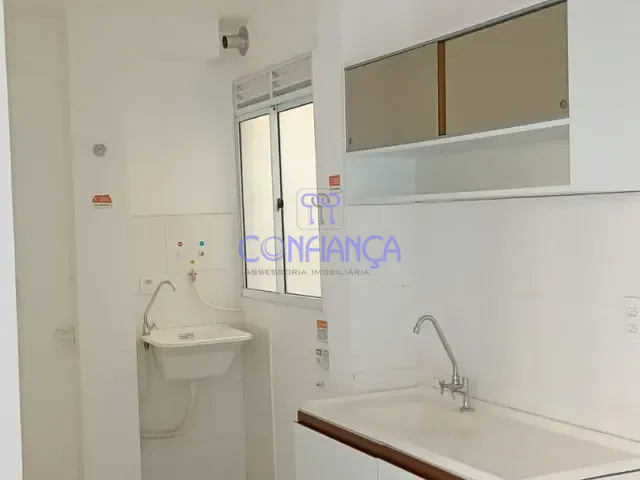 Apartamento 2 quartos e 1 banheiro, à venda, no bairro Guaratiba em Rio de Janeiro