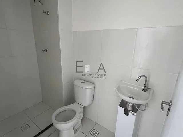 Apartamento com 30m² 1 quarto e 1 banheiro, à venda, no bairro Tatuapé em São Paulo