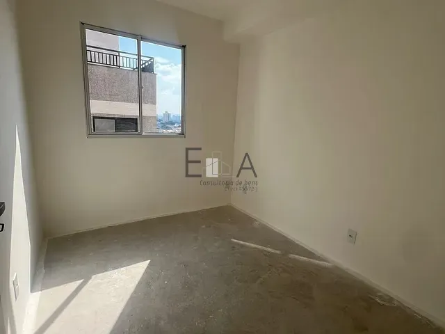 Apartamento com 30m² 1 quarto e 1 banheiro, à venda, no bairro Tatuapé em São Paulo
