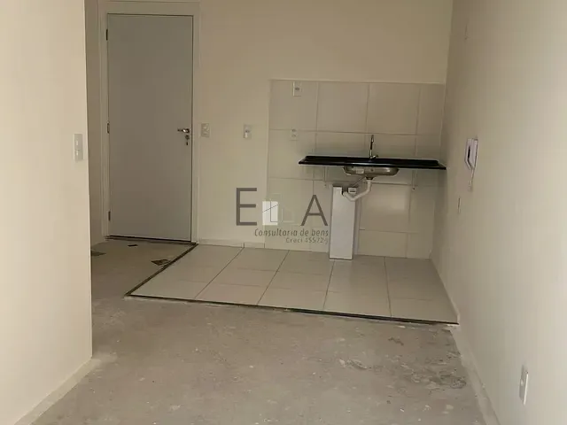 Apartamento com 30m² 1 quarto e 1 banheiro, à venda, no bairro Tatuapé em São Paulo