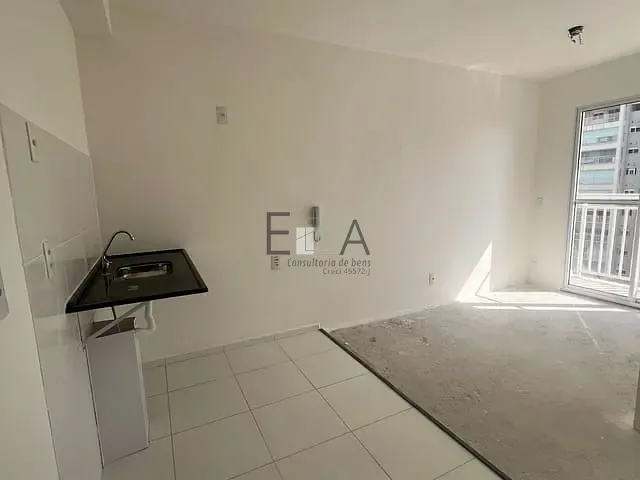 Apartamento com 30m² 1 quarto e 1 banheiro, à venda, no bairro Tatuapé em São Paulo