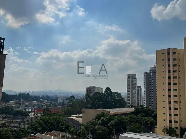 Apartamento com 30m² 1 quarto e 1 banheiro, à venda, no bairro Tatuapé em São Paulo