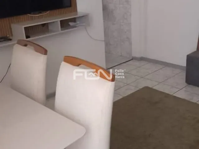 Apartamento 2 quartos e 1 banheiro, à venda, no bairro Gleba B em Camaçari