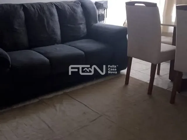 Apartamento 2 quartos e 1 banheiro, à venda, no bairro Gleba B em Camaçari