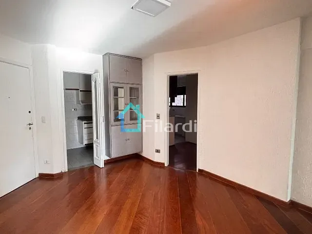 Apartamento 3 quartos e 3 banheiros, à venda, no bairro Pinheiros em São Paulo
