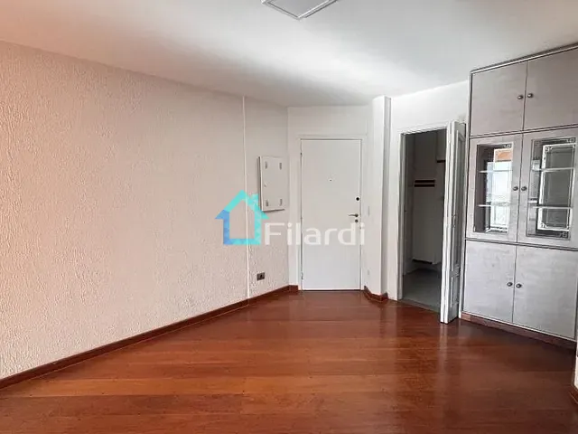 Apartamento 3 quartos e 3 banheiros, à venda, no bairro Pinheiros em São Paulo